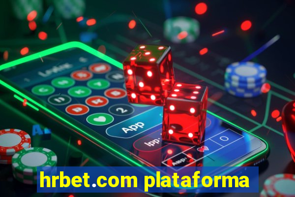 hrbet.com plataforma